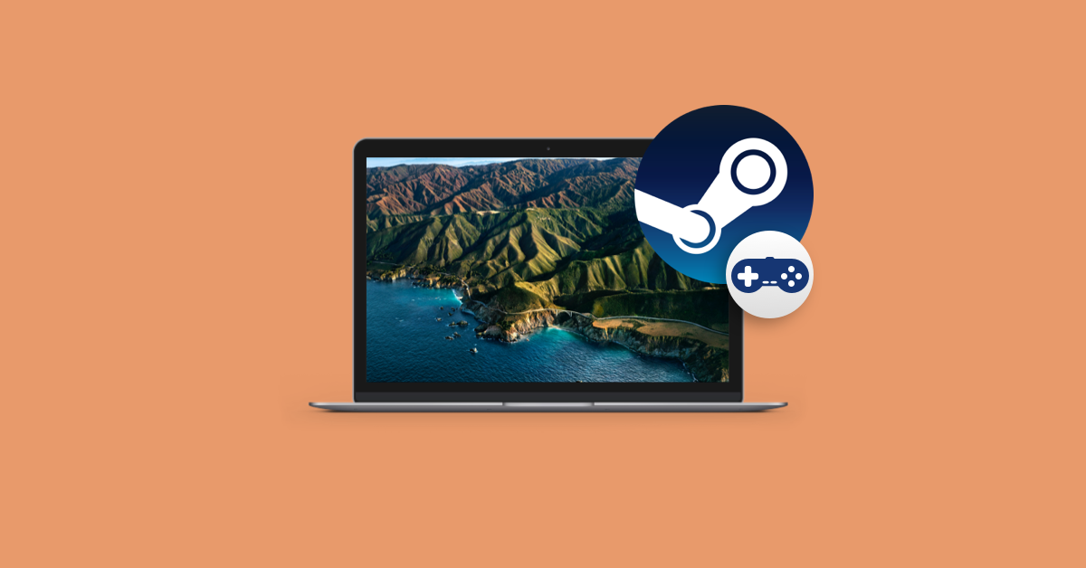 steam for mac free download